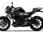 Yamaha MT-03